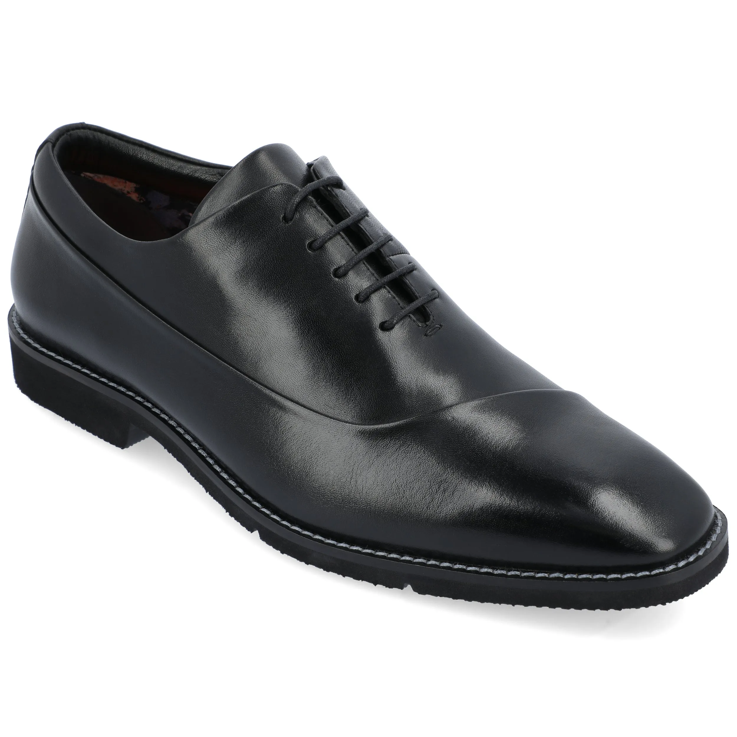 Seasonal Wear Smart Step Thomas & Vine Odin Plain Toe Oxford