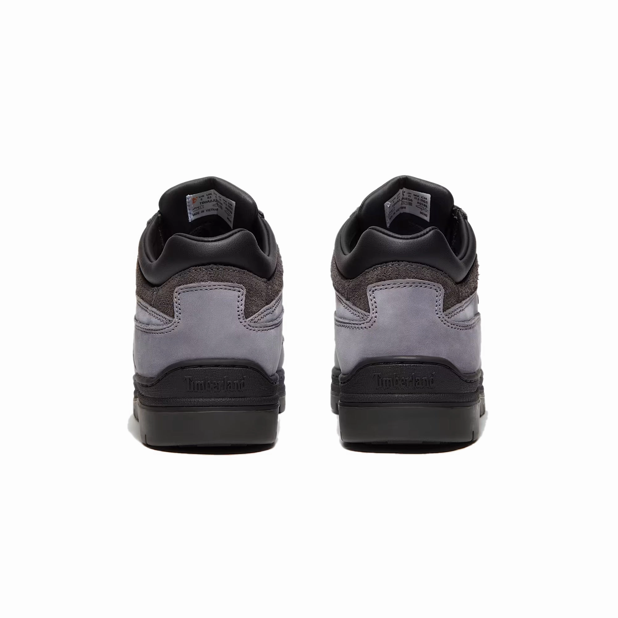 Timberland Mens Mid Lace GTX Boots Path Support Grip System