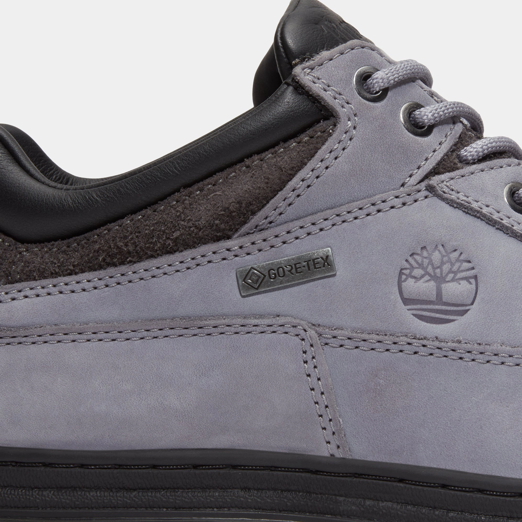 Timberland Mens Mid Lace GTX Boots Fast Walk Endurance Test