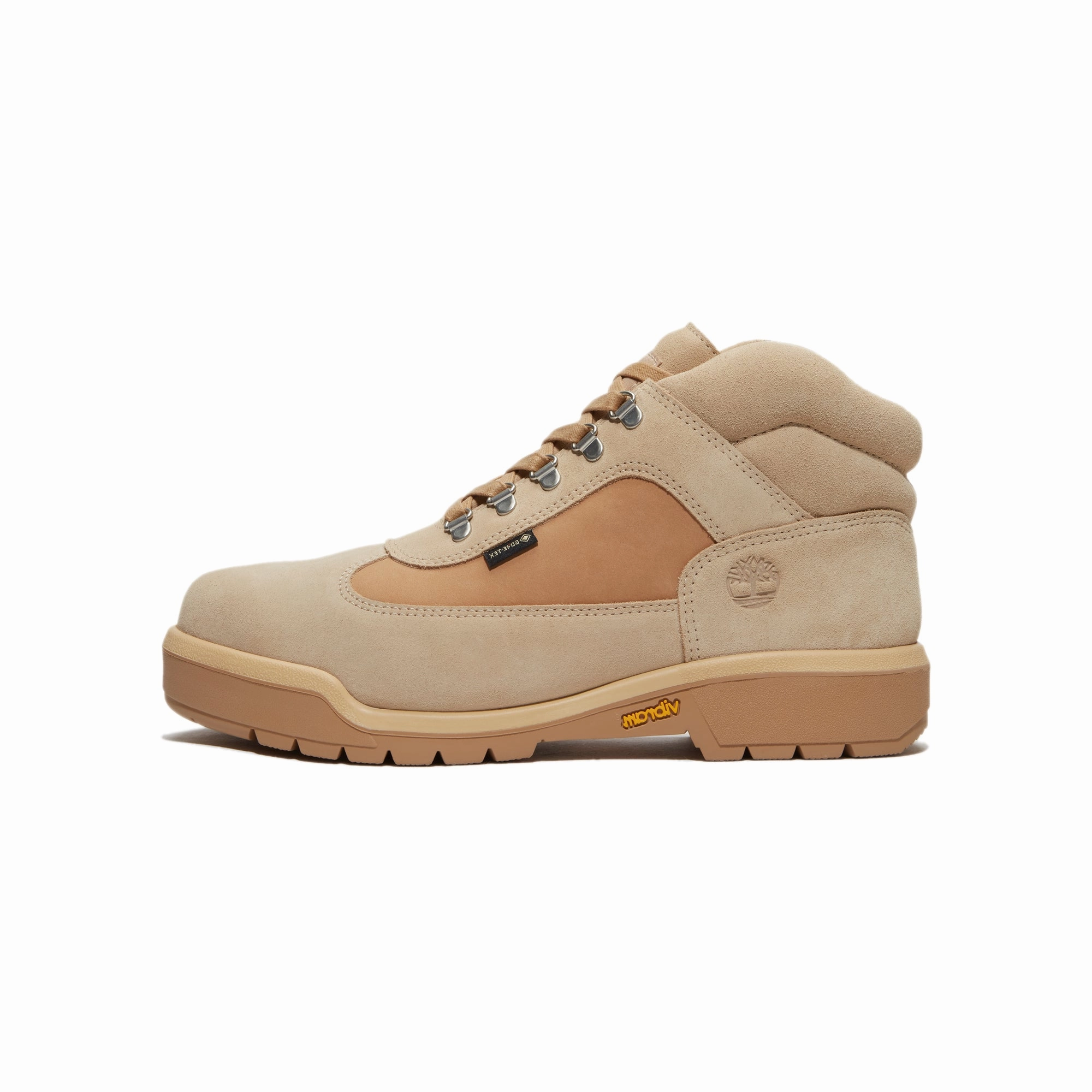 All Season Trekking Timberland Mens Mid Lace GTX Boots