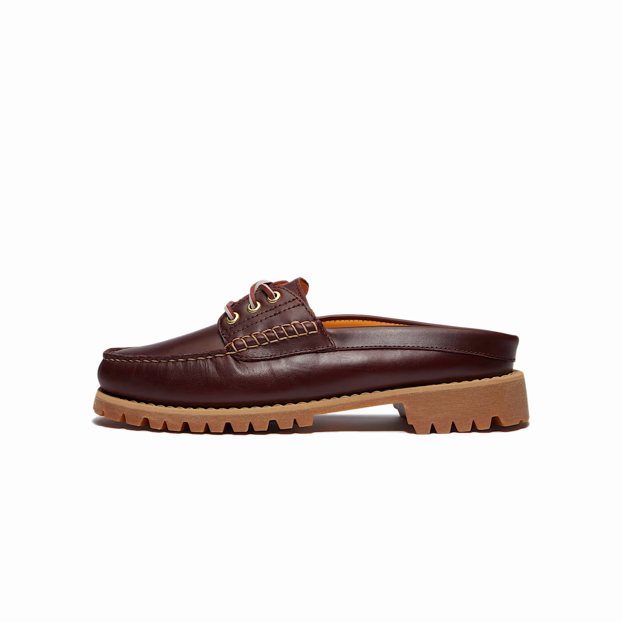 Timberland Mens Mule Sandals Walking Path Trekking Support