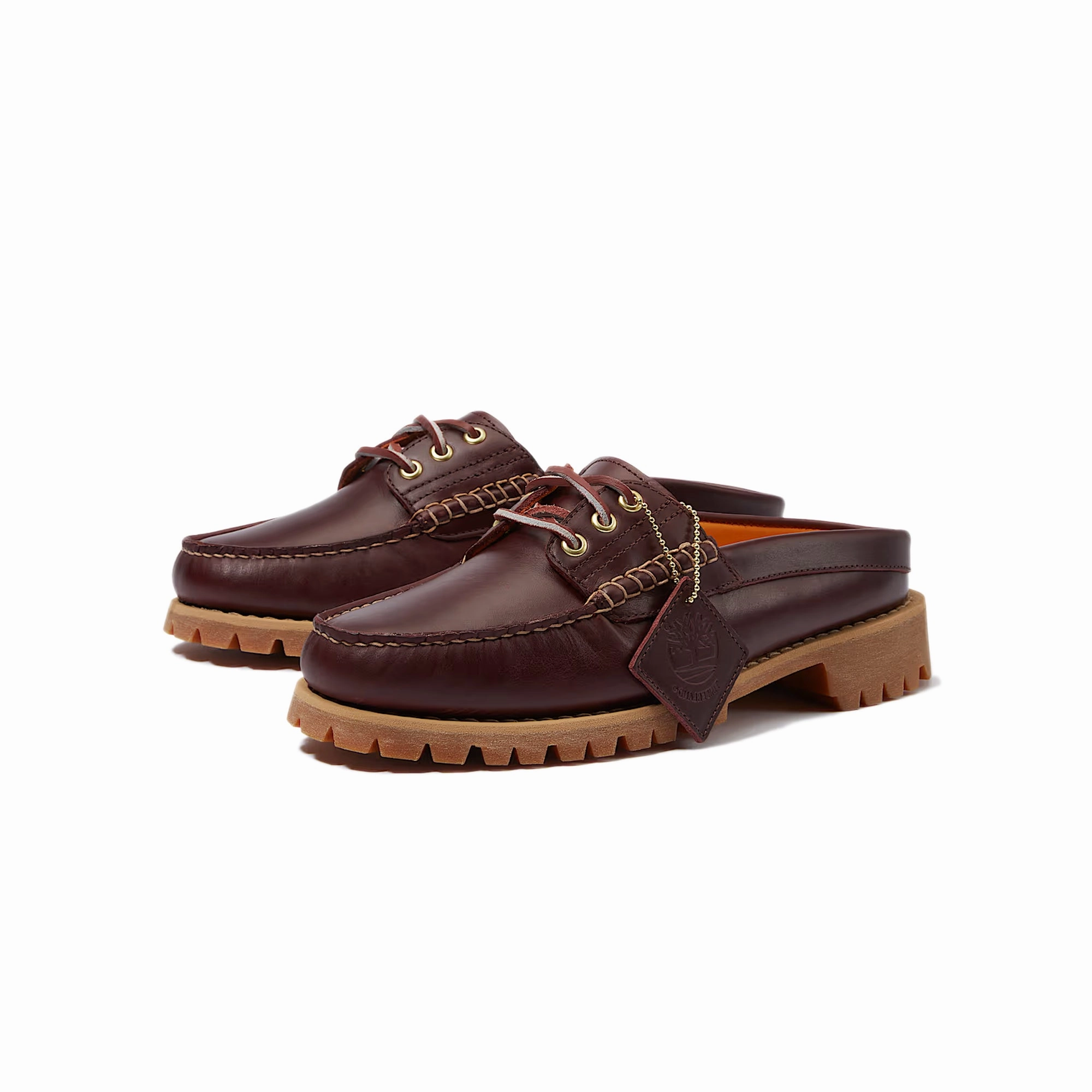 Timberland Mens Mule Sandals Outdoor Adventure