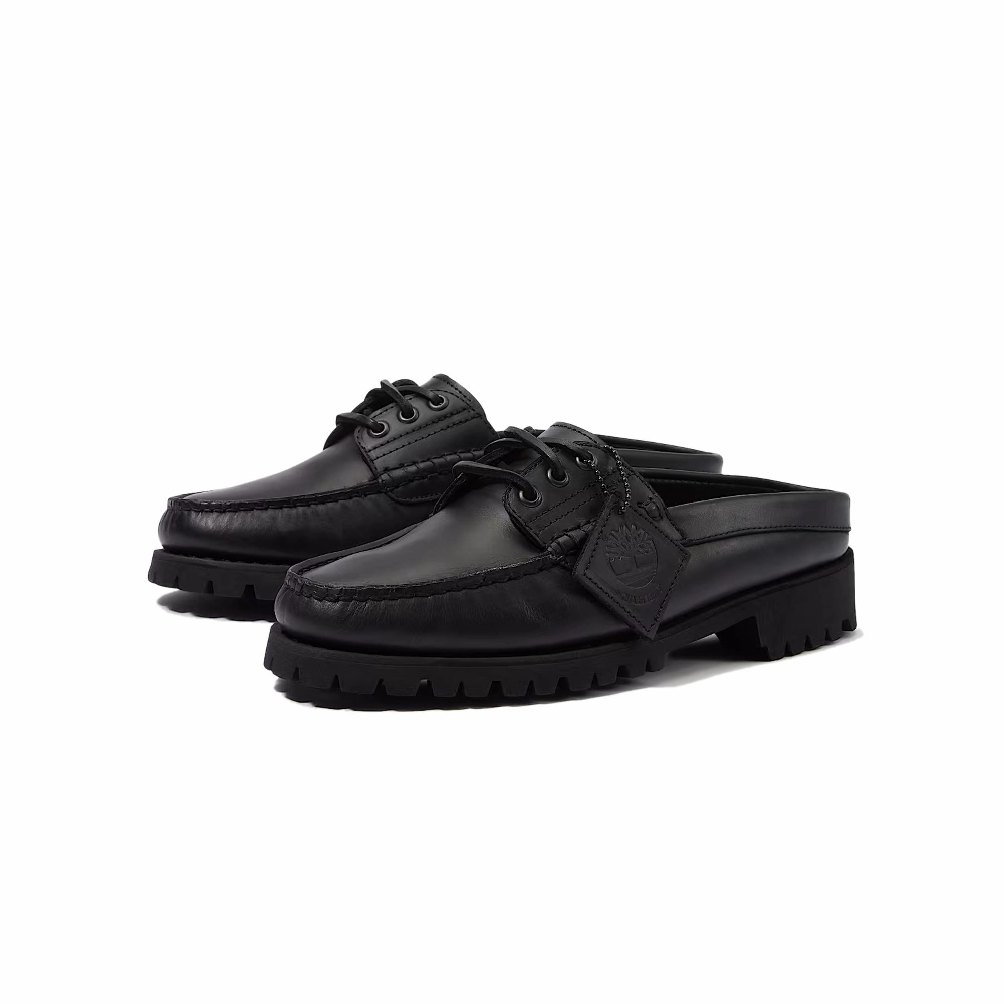 All-Weather Footwear Adventure Ready Timberland Mens Mule Shoes