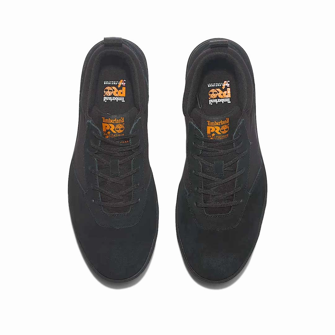 Retro Inspired Silhouette Timberland Pro - Unisex Berkley Chukka GreenStride Berkley Comp-Toe Safety Shoes (0A5SA6)