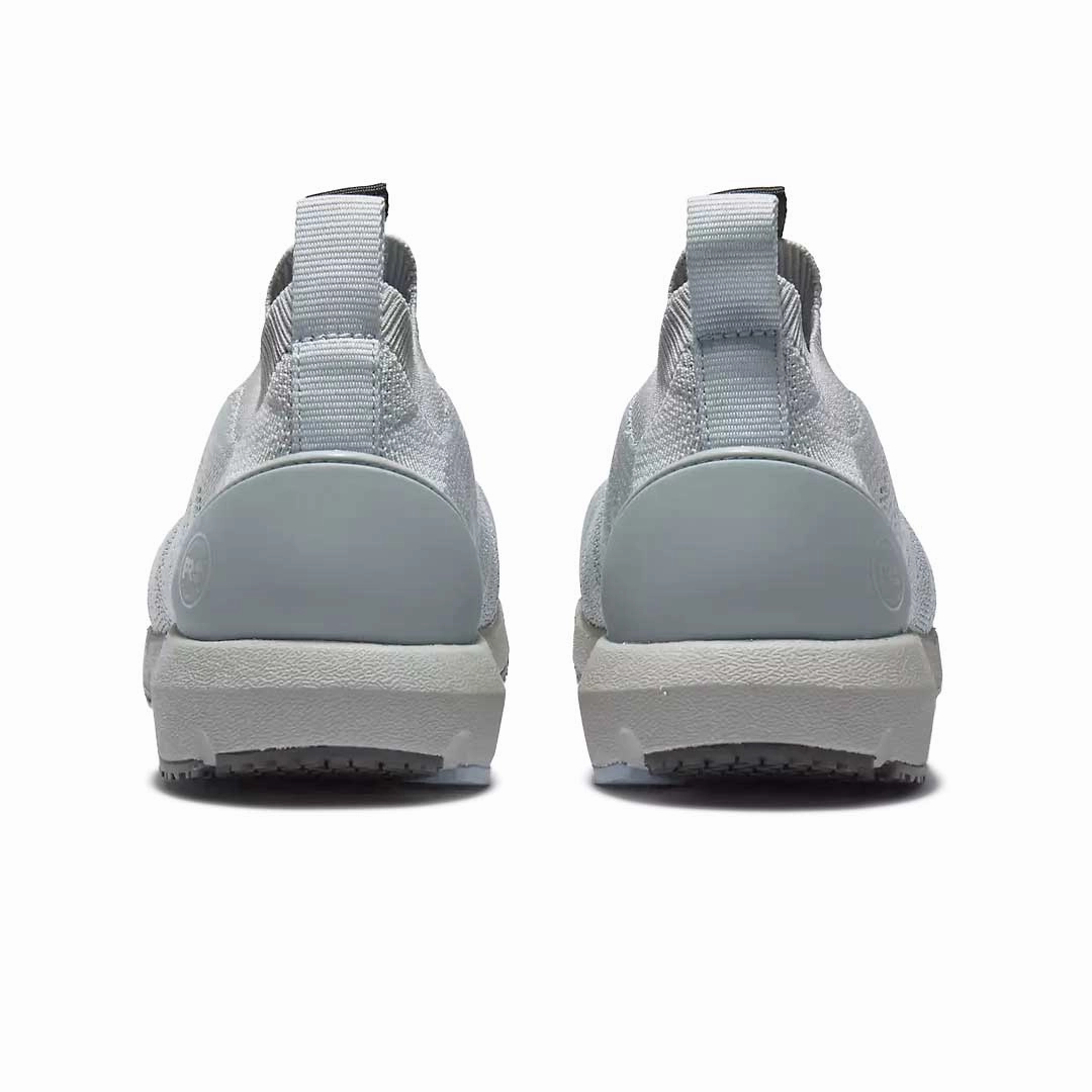 Timberland Pro - Women's Radius Knit Composite Toe Work Shoes (Wide) (0A41ZY) Machine Washable Fabric Thermoregulating