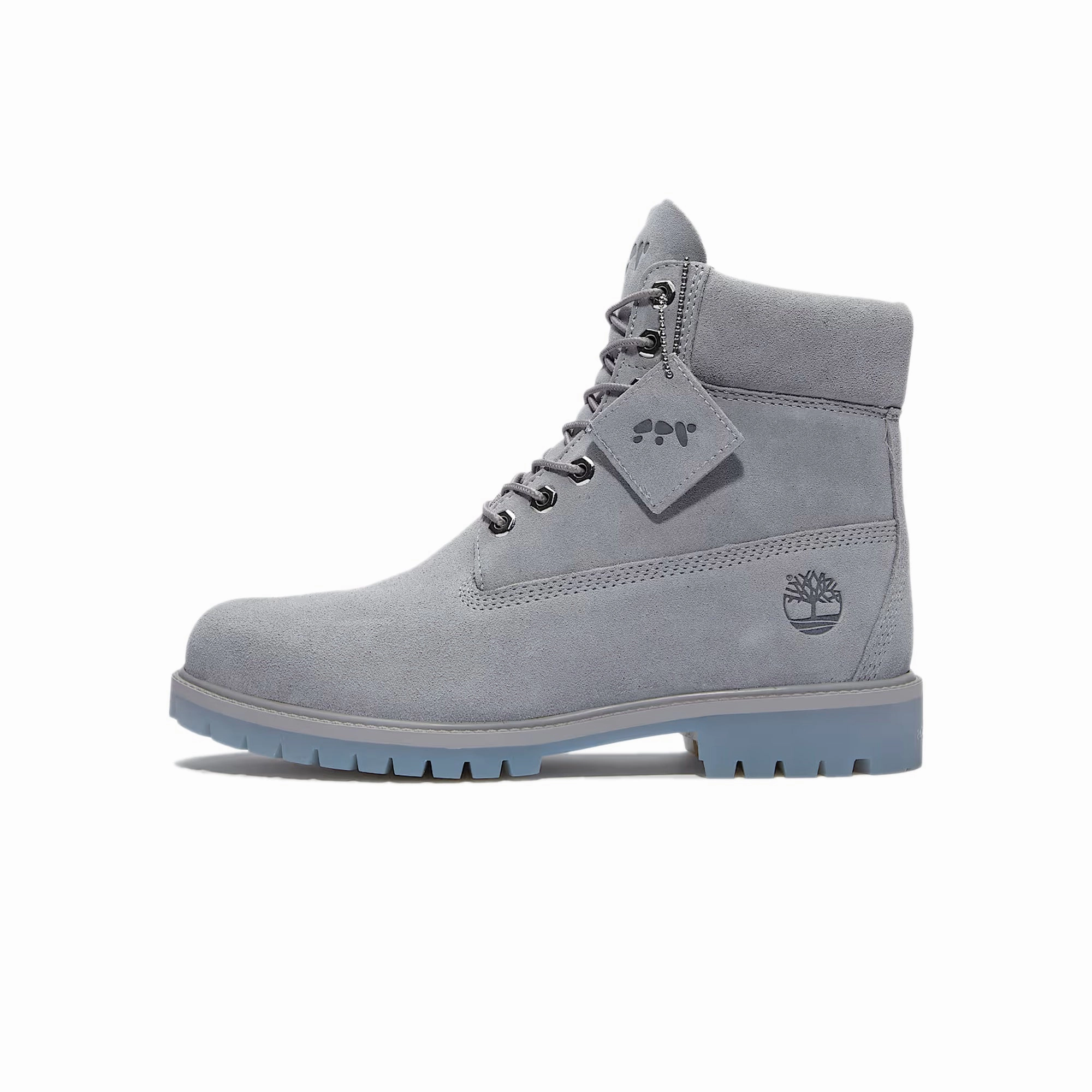 All Season Performance easy to adjust Timberland x Ice Studios 6-Inch Waterproof Boots