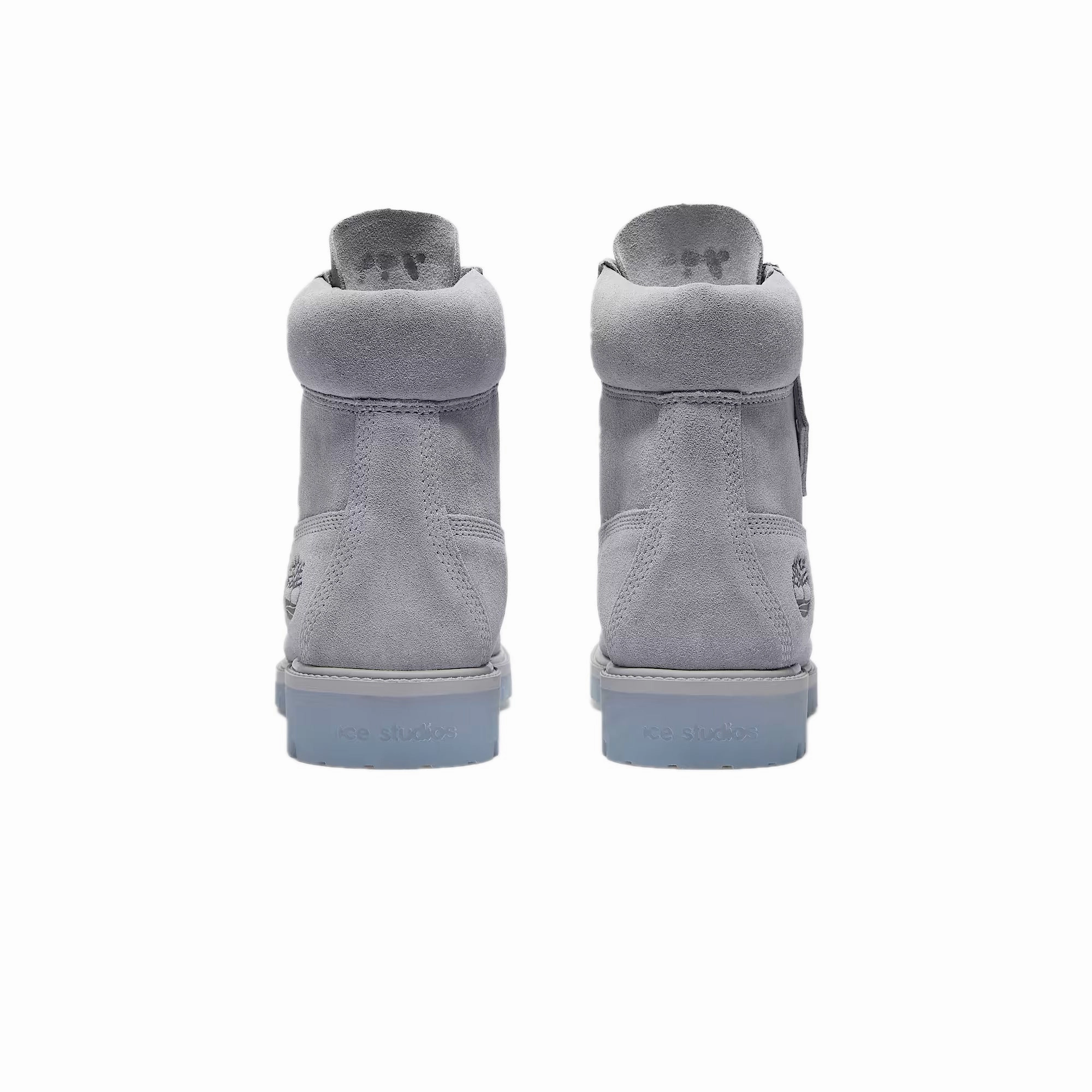 Climbing Support Ultimate Trekking Timberland x Ice Studios 6-Inch Waterproof Boots