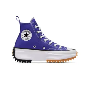 Converse - Unisex Run Star Hike Platform High Top Shoes (A09383C) Comfort First Trail Daily