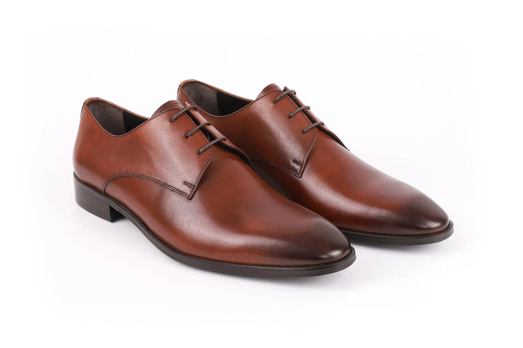 Gorman Derby Shoes Weather Safe