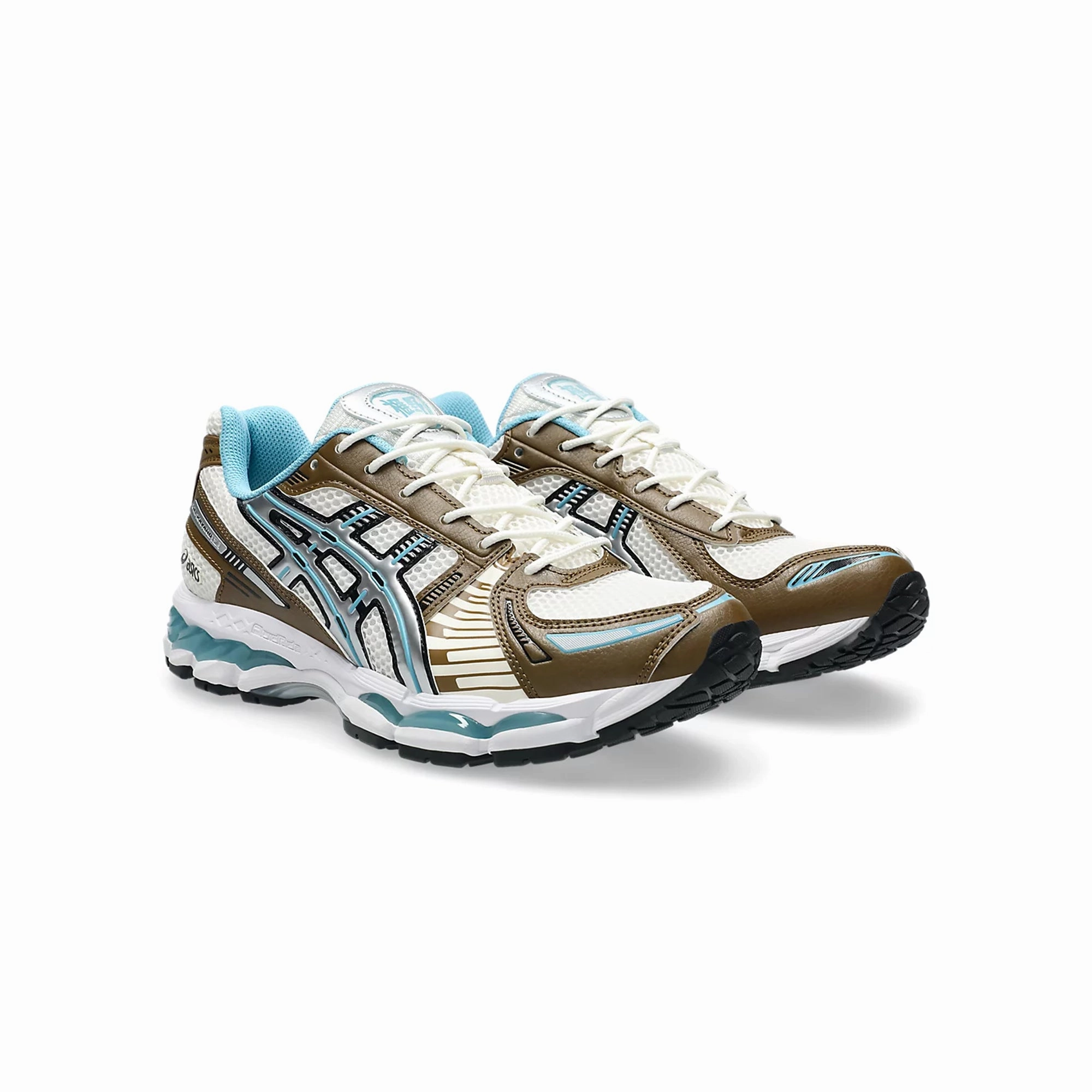 Asics Mens Gel-Kayano 12.1 Shoes Walking Ease Comfortable Run