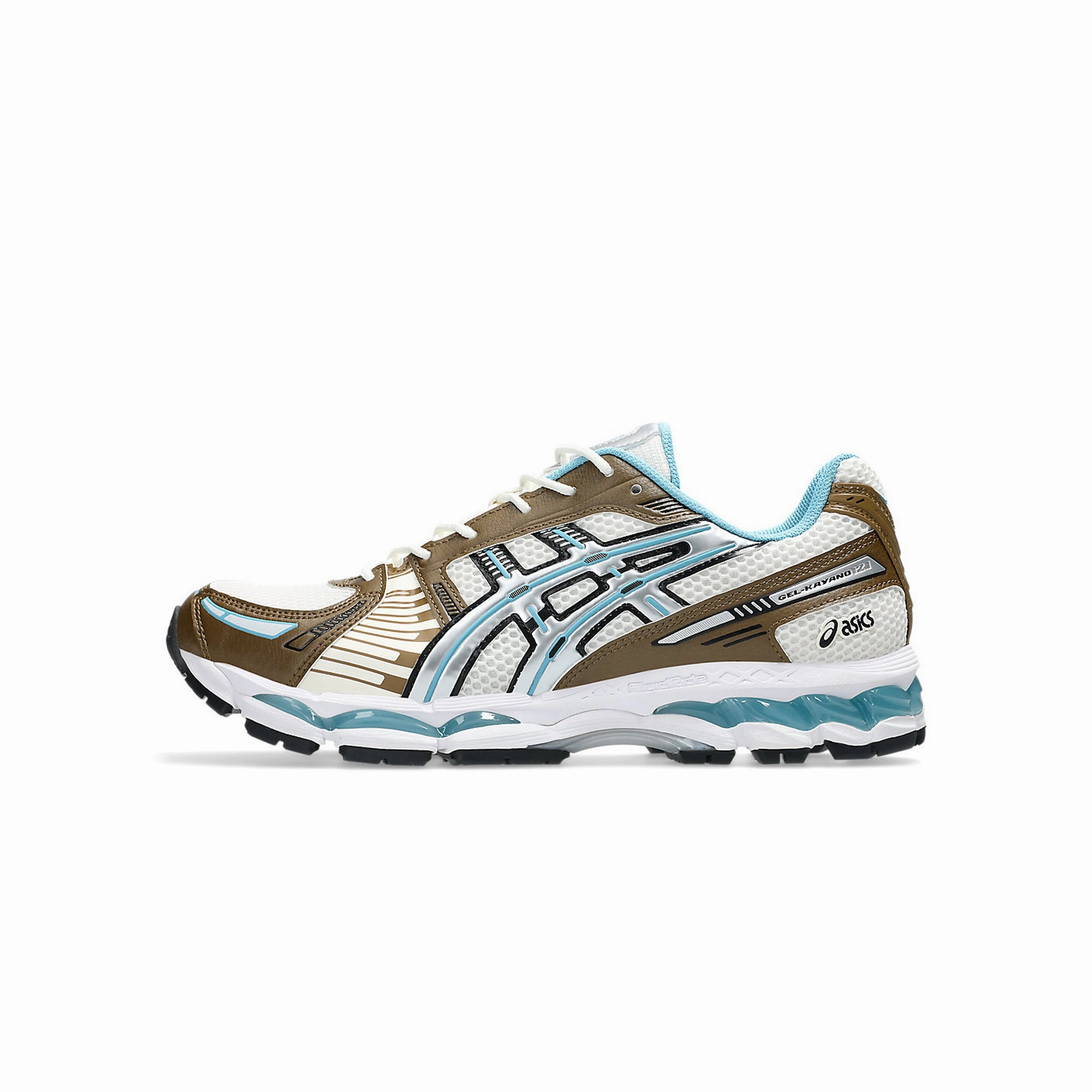 Quick Flow Asics Mens Gel-Kayano 12.1 Shoes