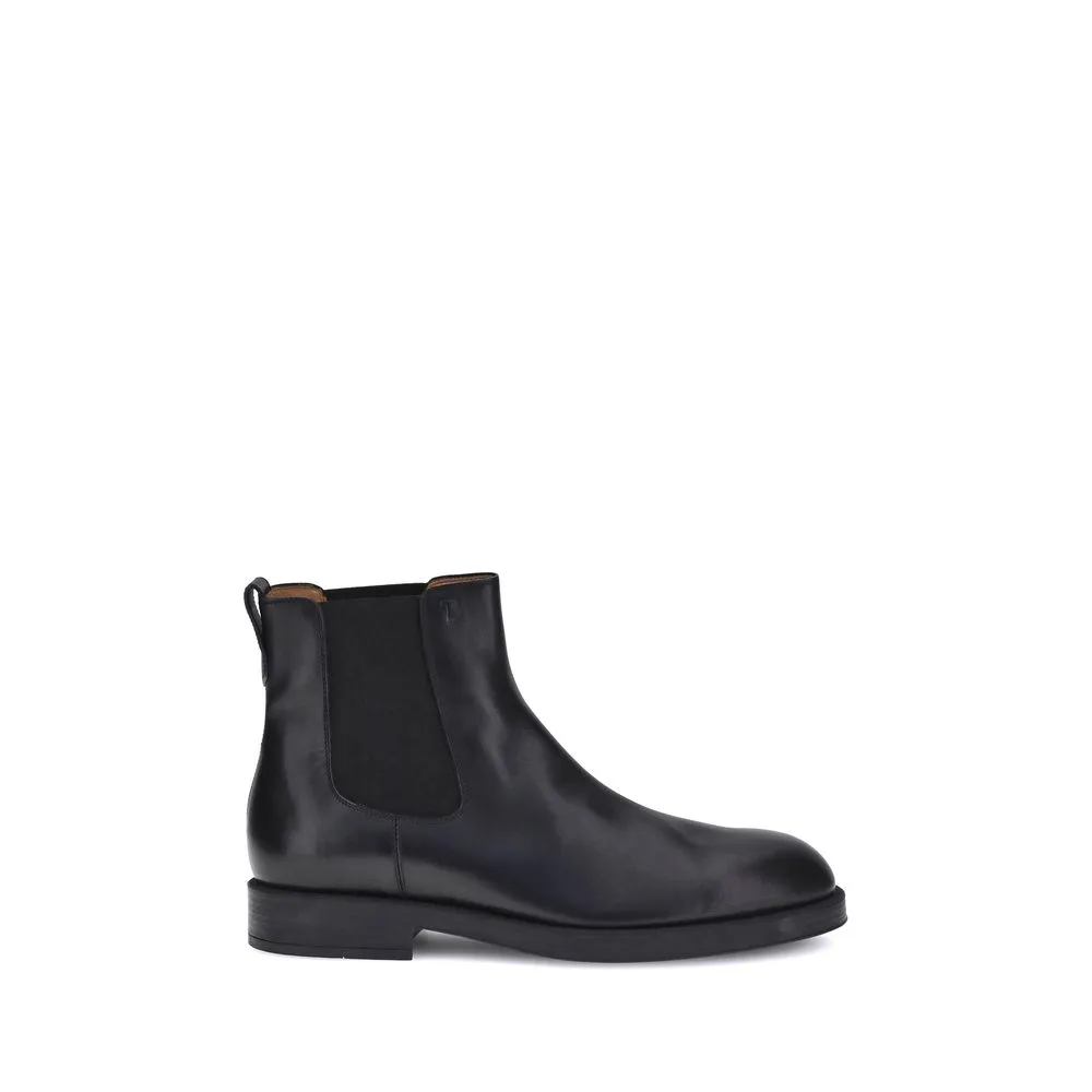Farm Life Tod's Chelsea Men's Boots
