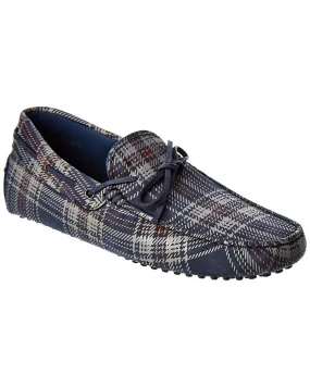 On The Go Slip TOD??s Gommini Leather Driver