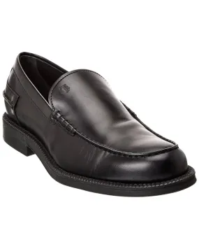 Quick Footwear Versatile use TOD??s Leather Loafer