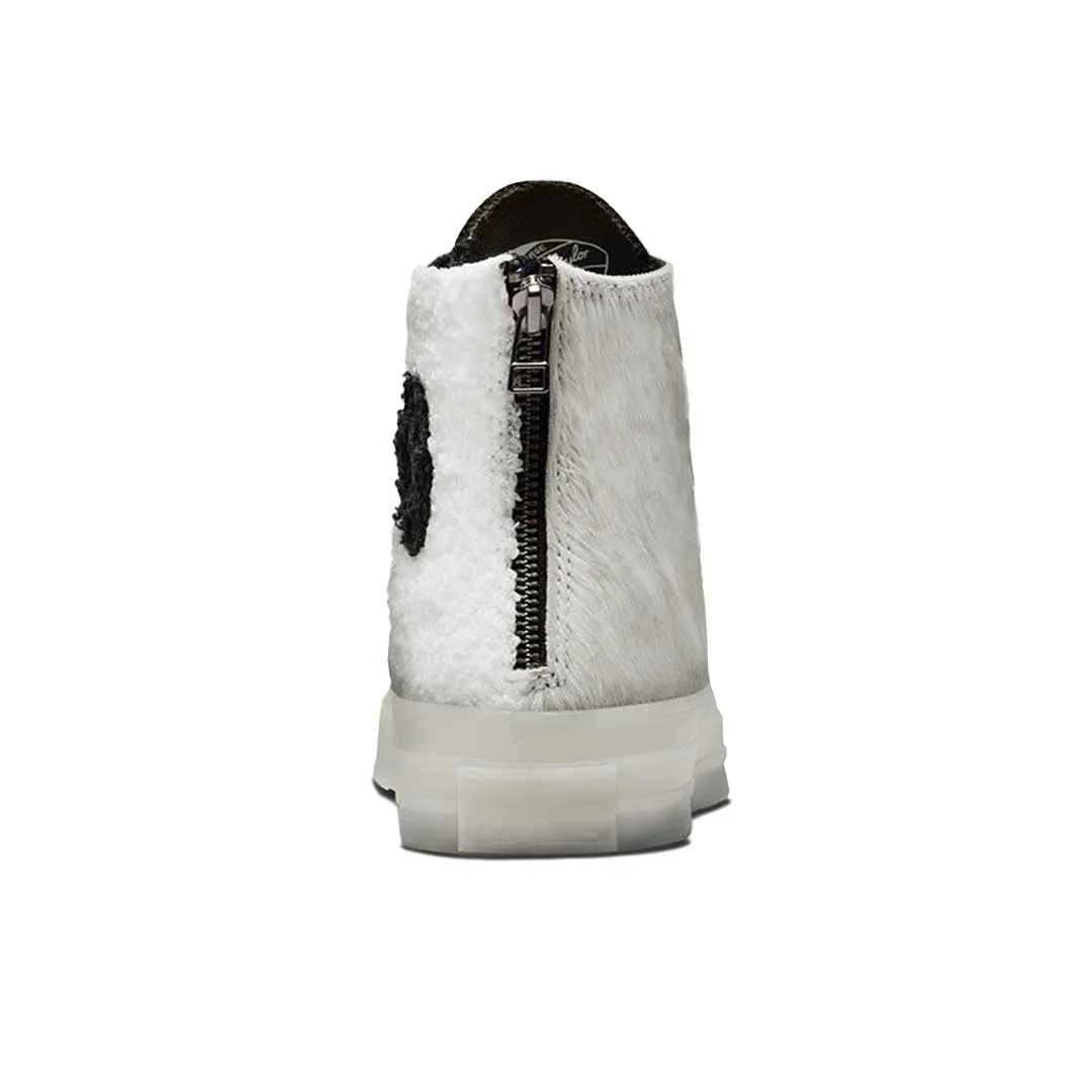 Converse - Unisex Converse x CLOT Chuck 70 High Top Shoes (A00321C) Refined fit Custom Fit