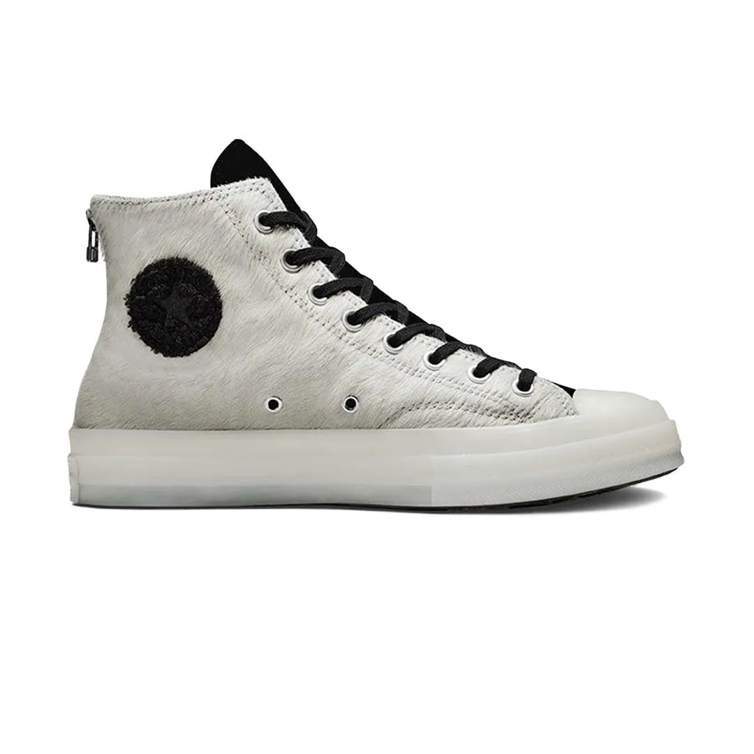 Compression Activated Fit Energy Recovery Technology Converse - Unisex Converse x CLOT Chuck 70 High Top Shoes (A00321C)