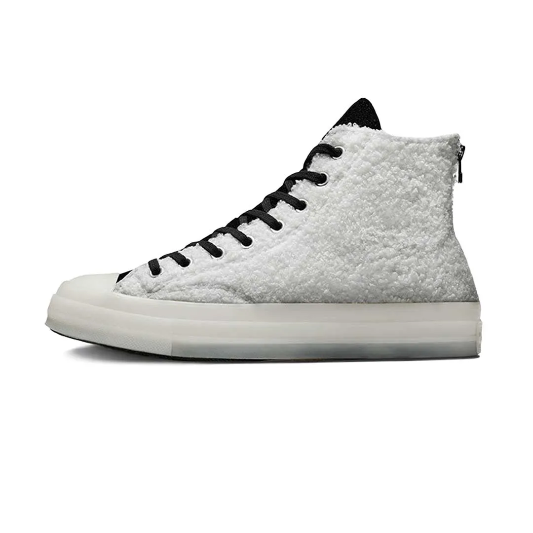 Converse - Unisex Converse x CLOT Chuck 70 High Top Shoes (A00321C) Orthotic friendly
