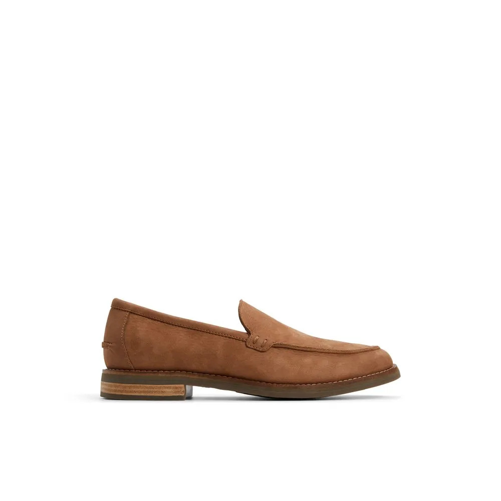 Top Field Venetian Loafer Slip Access
