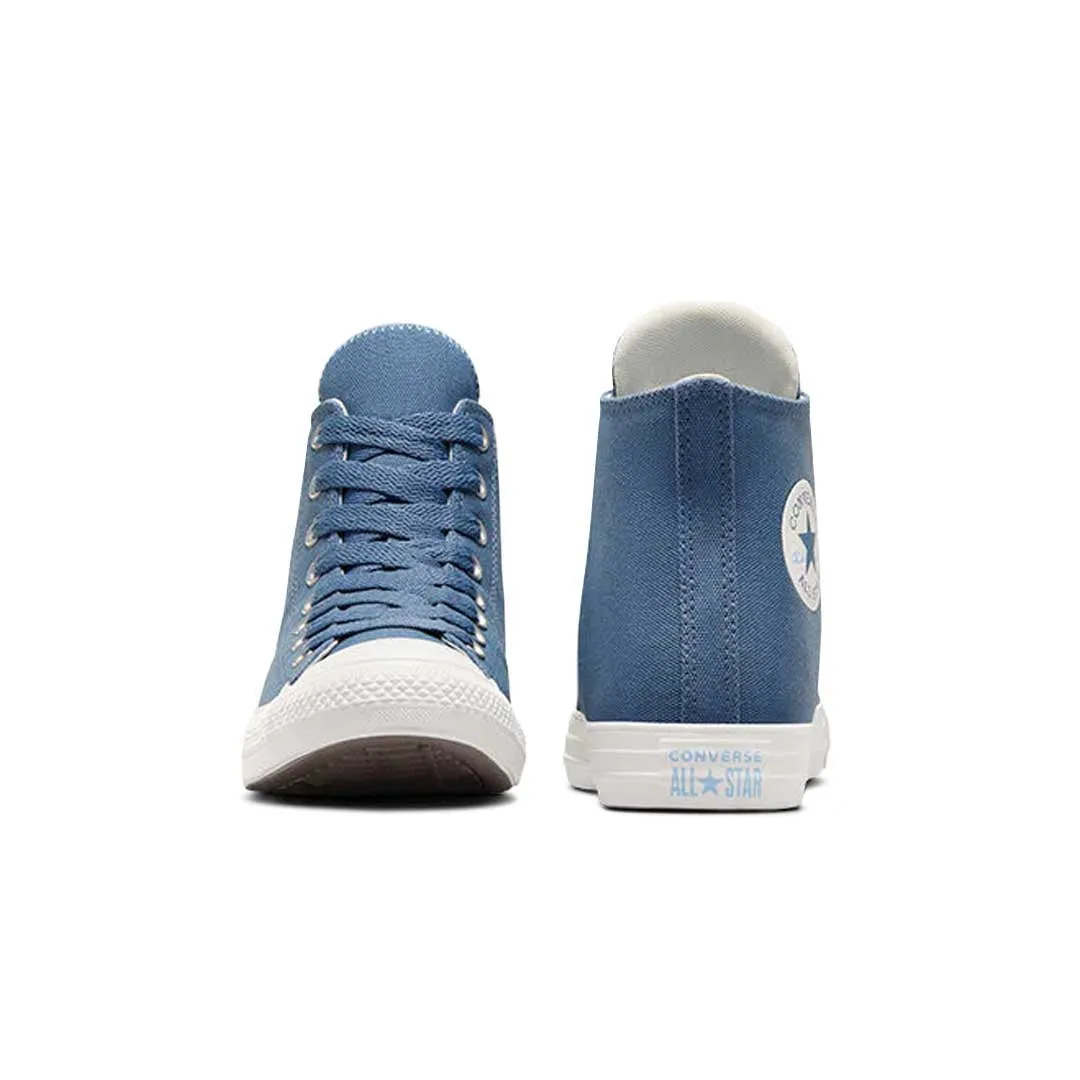 Endurance Sole Converse - Unisex Chuck Taylor All Star High Top Shoes (A12711C)