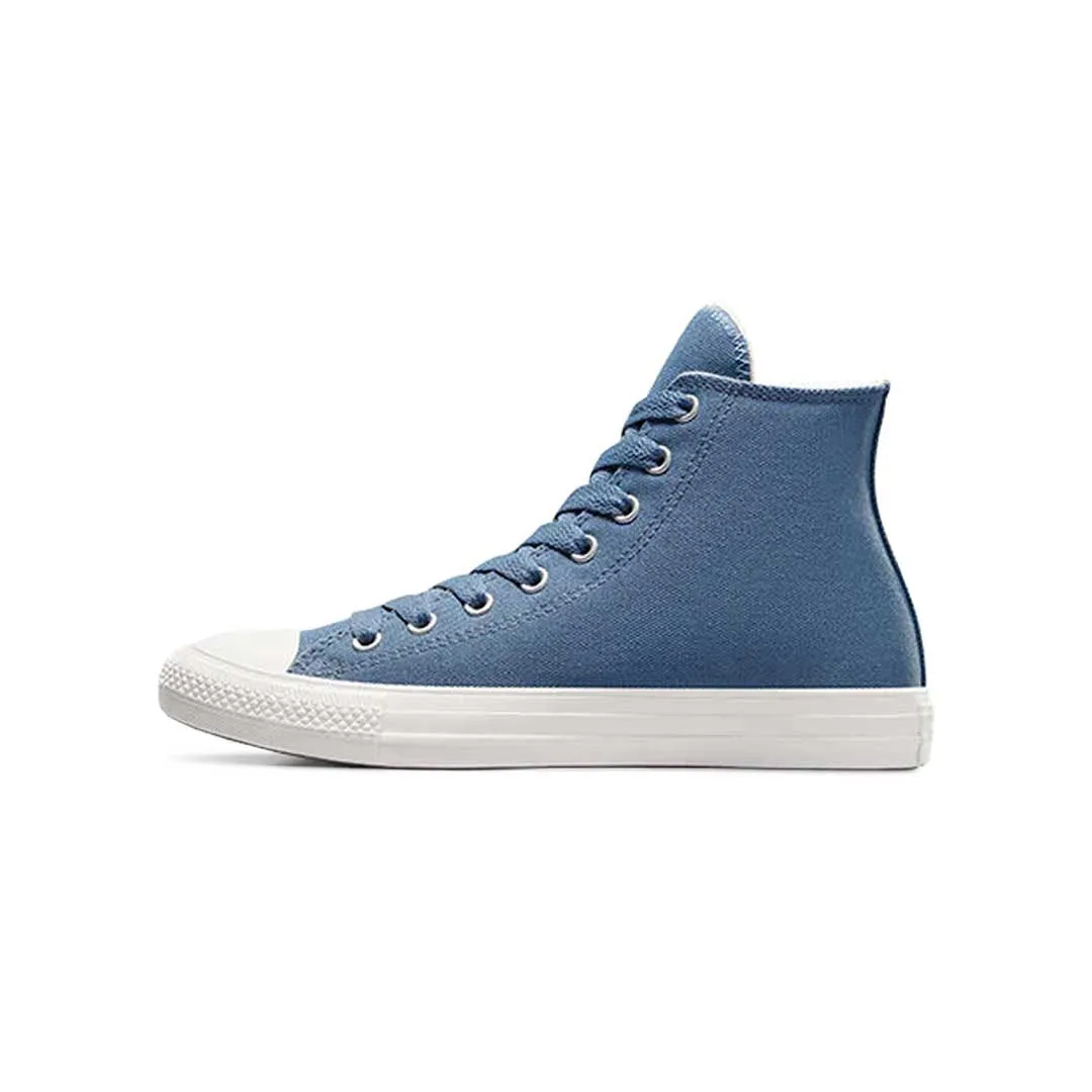 Converse - Unisex Chuck Taylor All Star High Top Shoes (A12711C) Kevlar Reinforced Thread