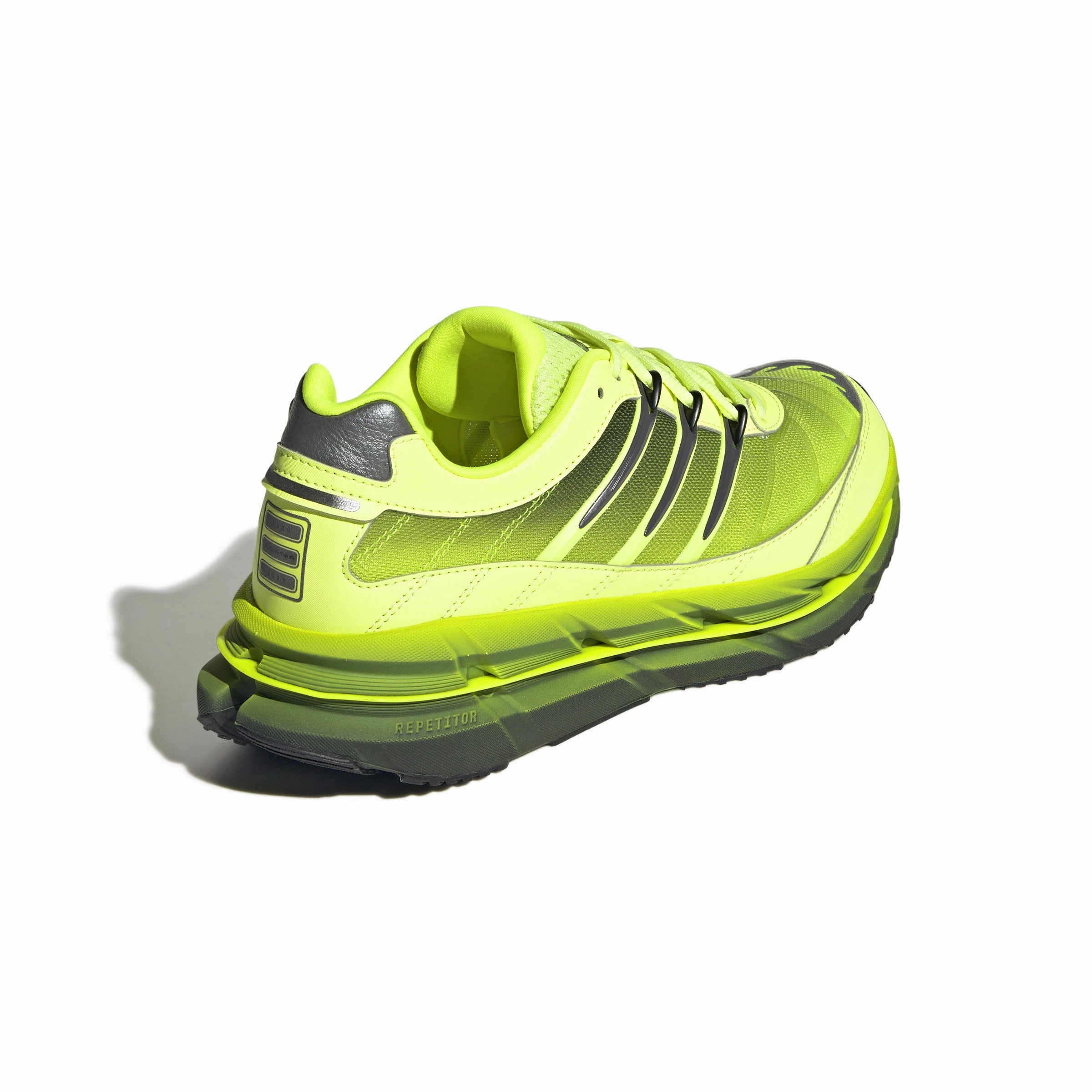 Adidas Mens Adistar Hrmy Shoes Abrasion Resistant Toe Guard