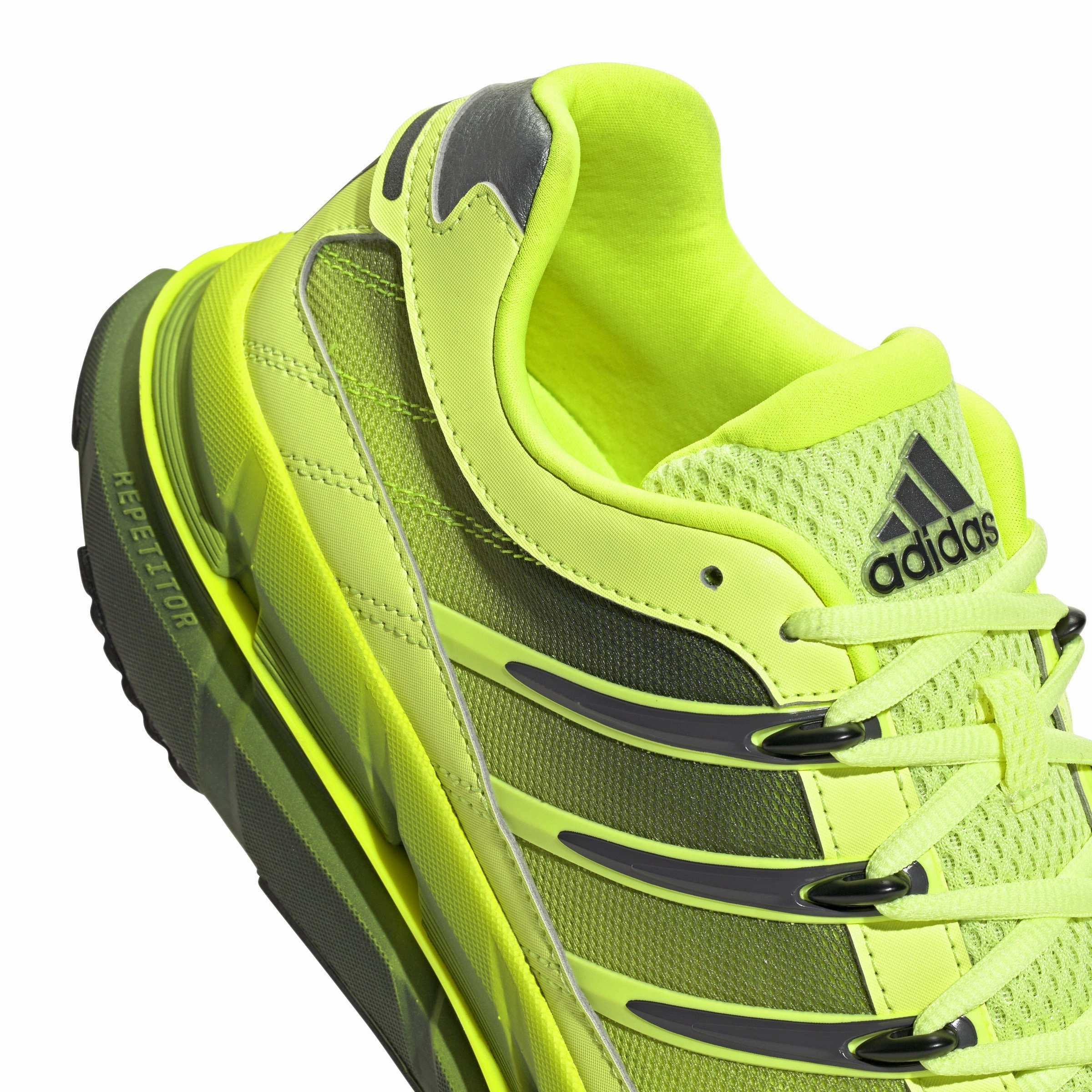 cross - training footwear NarrowToeBox Adidas Mens Adistar Hrmy Shoes