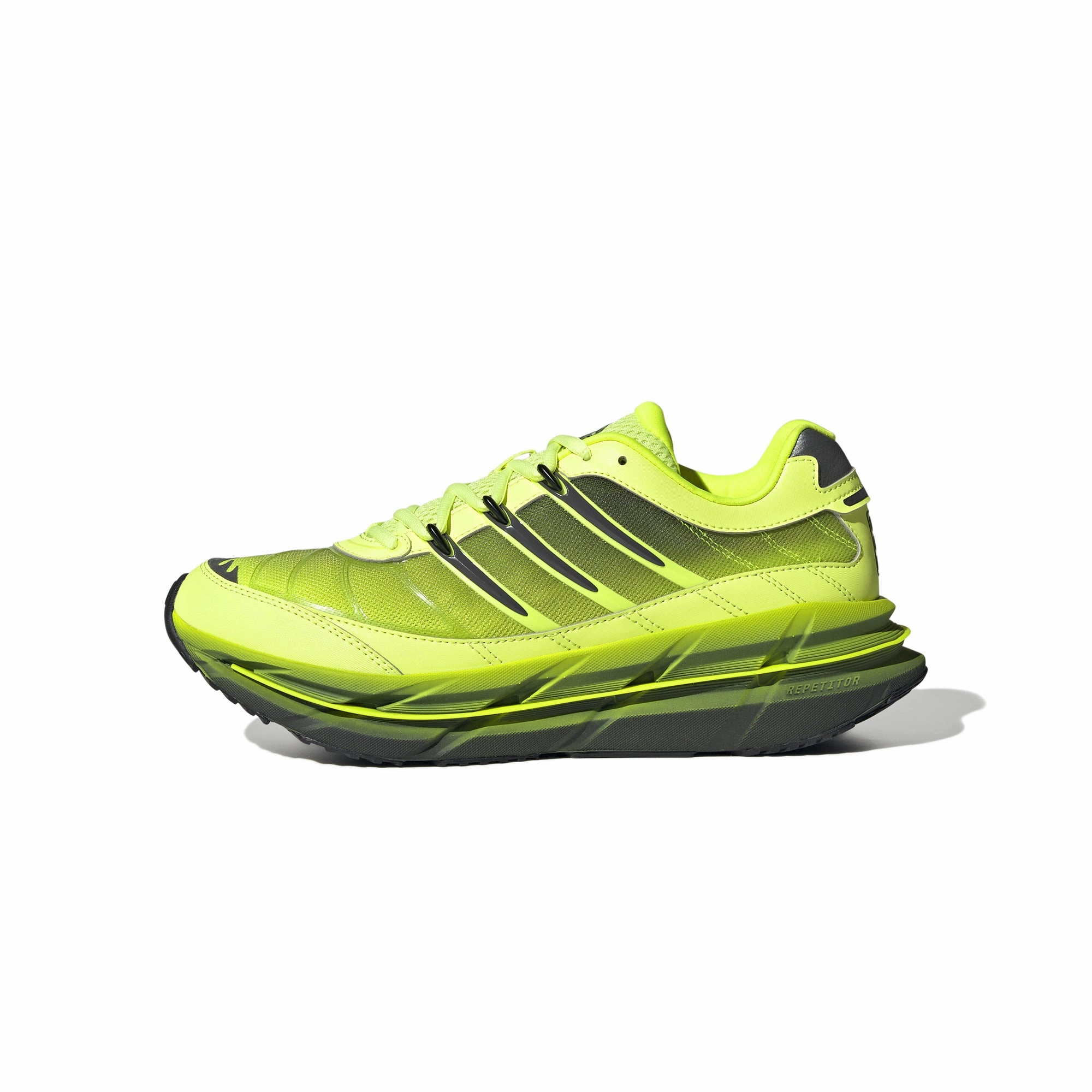 Adidas Mens Adistar Hrmy Shoes Triathlon Power Walk