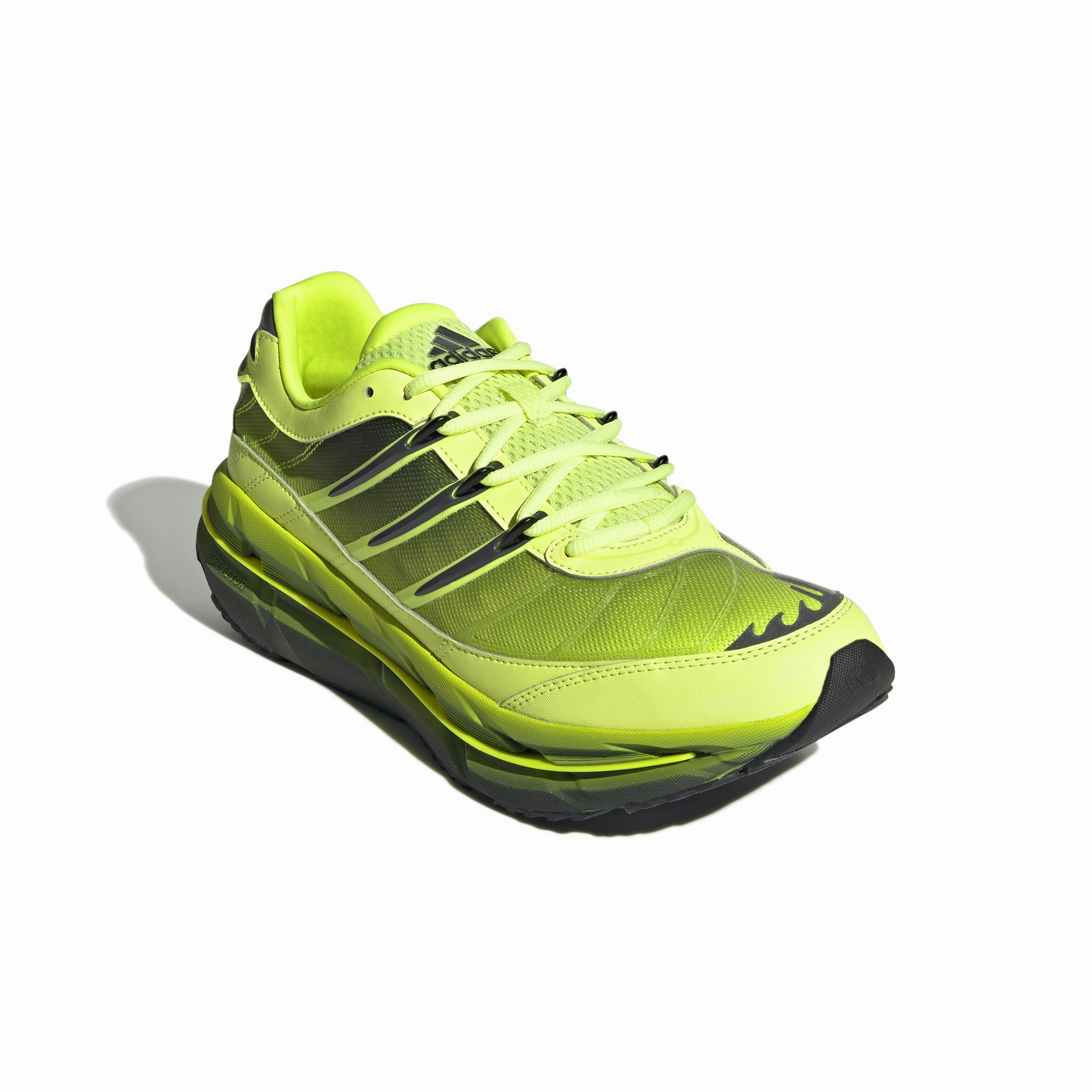 Storable Bounce Tech Adidas Mens Adistar Hrmy Shoes