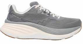 Lightweight Support Women's Hurricane 24 Shoes In Cinder/gum