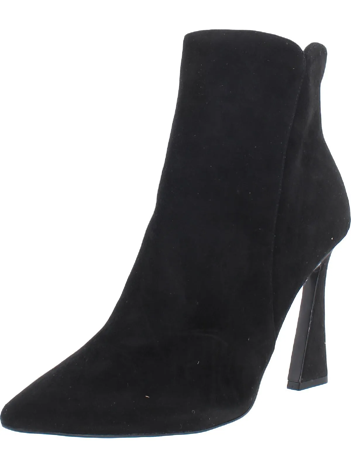 Slip Resistant Weather Resistant User Active Lifestyle Torrie Womens Leather Casual Ankle Boots