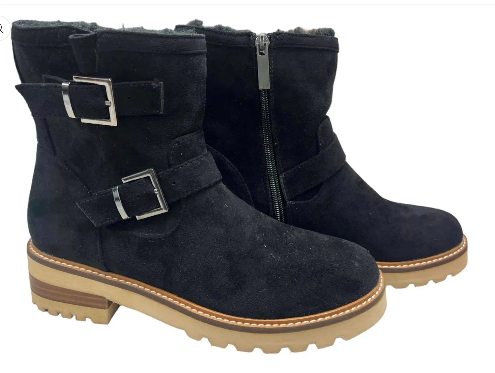 Shopping Mall Receipts In Black