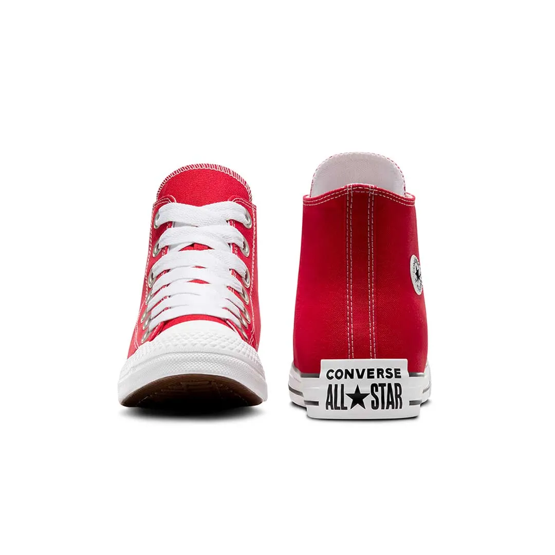 Sneaker Performance Converse - Unisex Chuck Taylor All Star Sketch High Top Shoes (A08527C)