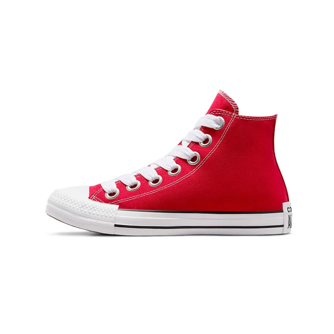 Balanced Frame Converse - Unisex Chuck Taylor All Star Sketch High Top Shoes (A08527C)