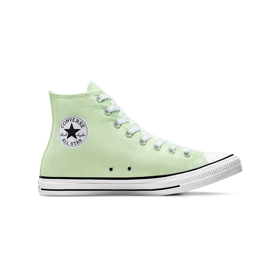 Gel Infused Cushioning Endurance Fit Converse - Unisex Chuck Taylor All Star High Top Shoes (A08582C)