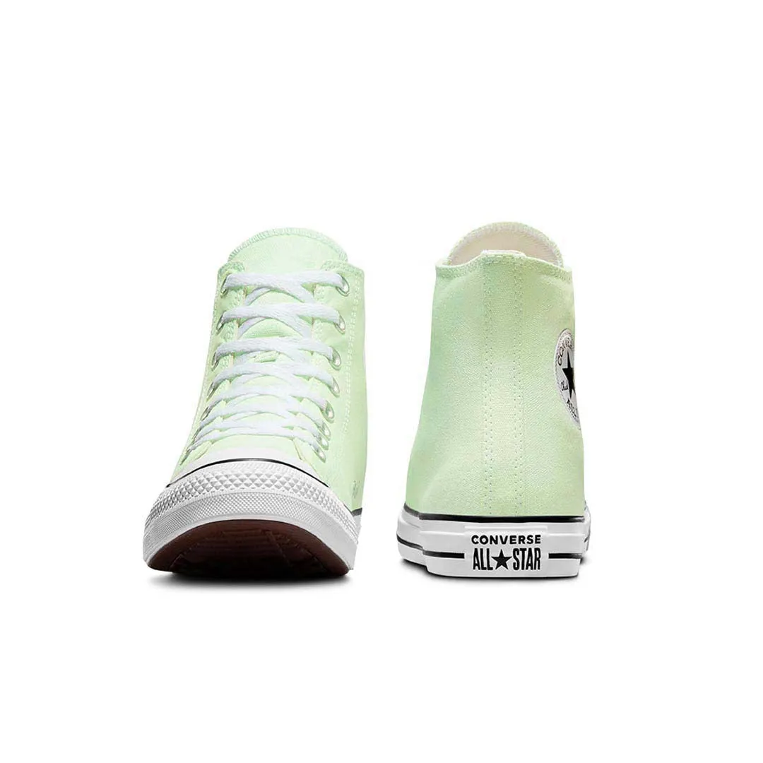 Converse - Unisex Chuck Taylor All Star High Top Shoes (A08582C) Reliable flair