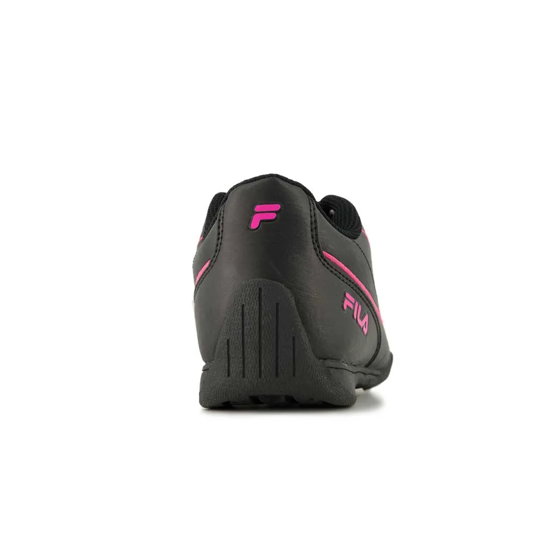 Energy Bounce Comfort Enhancement FILA - Women's Forlani Outline Flag Shoes (5DM00012 974)