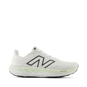 Stability Heel New Balance Men's Fresh Foam X Vongo v6 Sneaker in Reflection/White