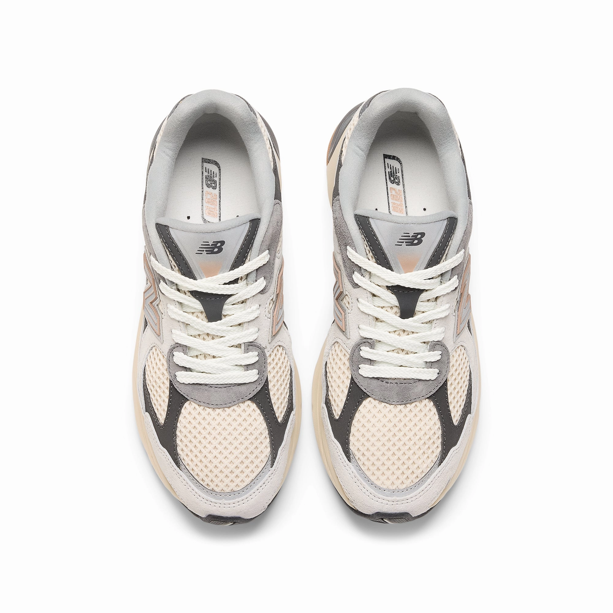 Foam Injected New Balance Mens 2010 Shoes