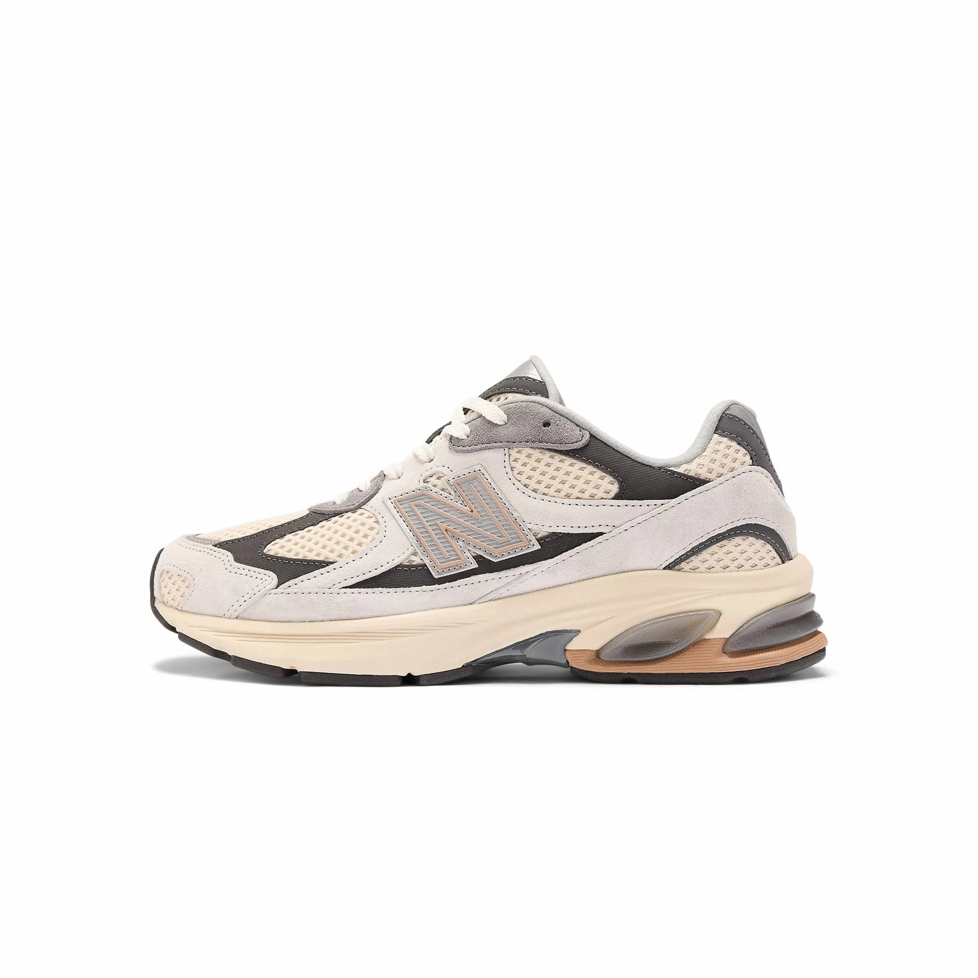 Synthetic Upper Urban Trend New Balance Mens 2010 Shoes