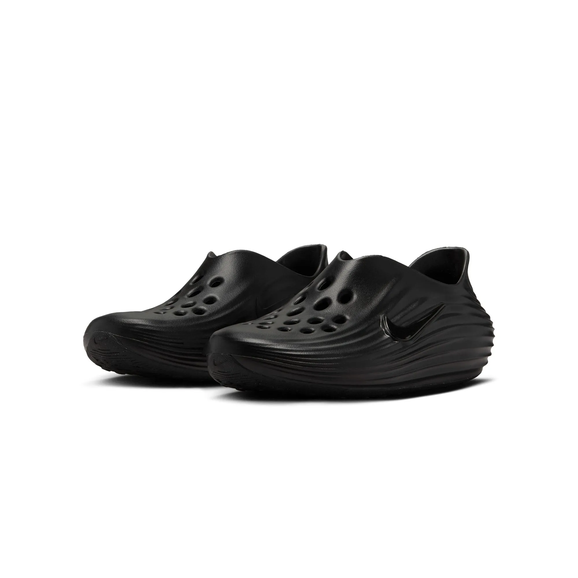 Rotational Traction Nodes Nike Womens ReactX Rejuven8 Sandals