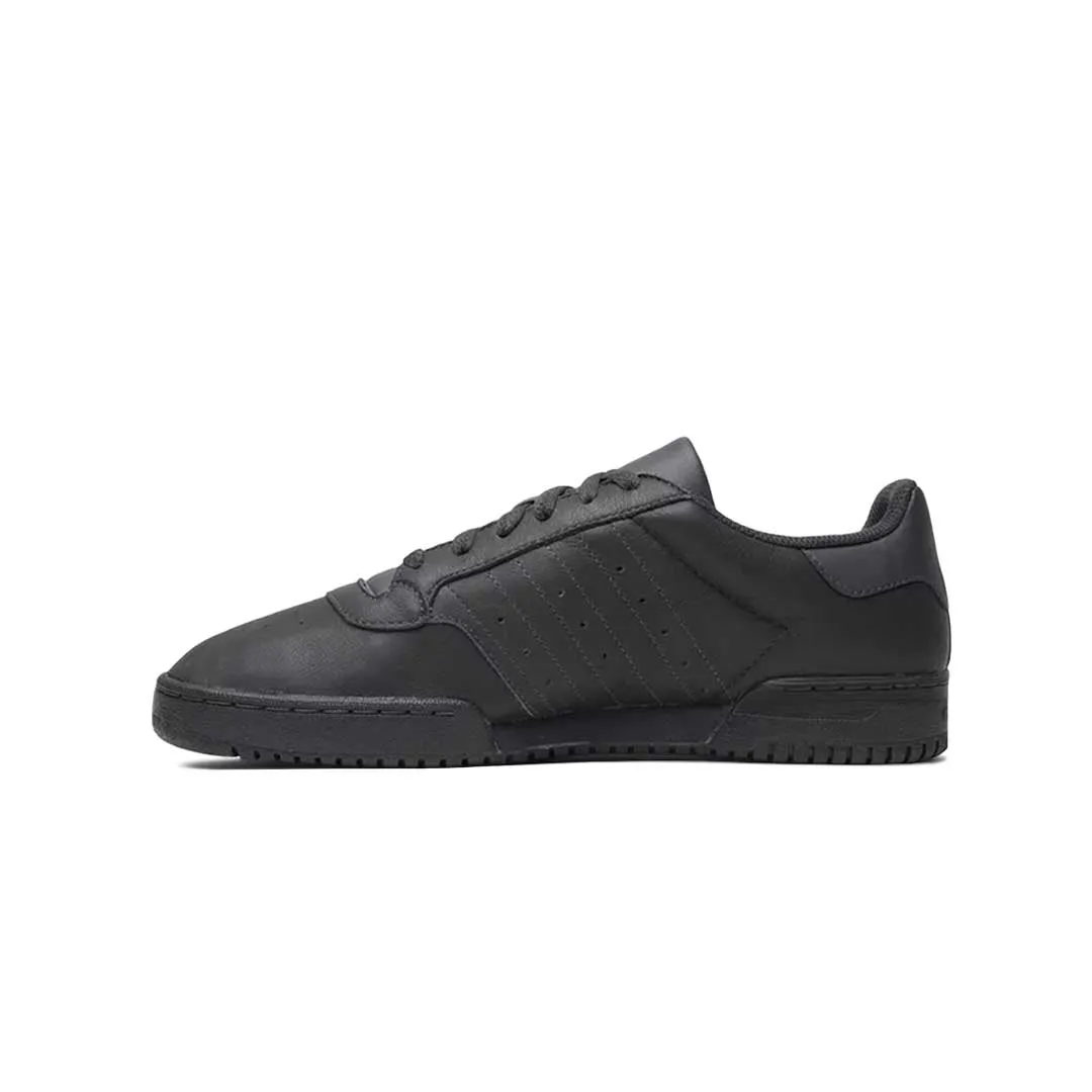 Non Marking Sole Multi-Sport Design adidas - Unisex Yeezy Powerphase Calabasas Shoes (CG6420)