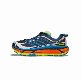 Hoka Mafate Three2 Shoes foldable shoes