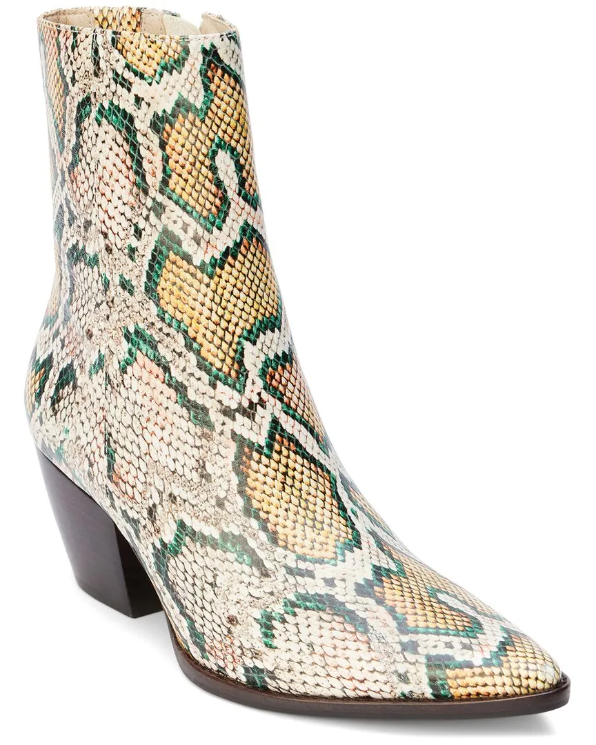 Matisse Caty Leather Boot Functional Footwear Windproof Design