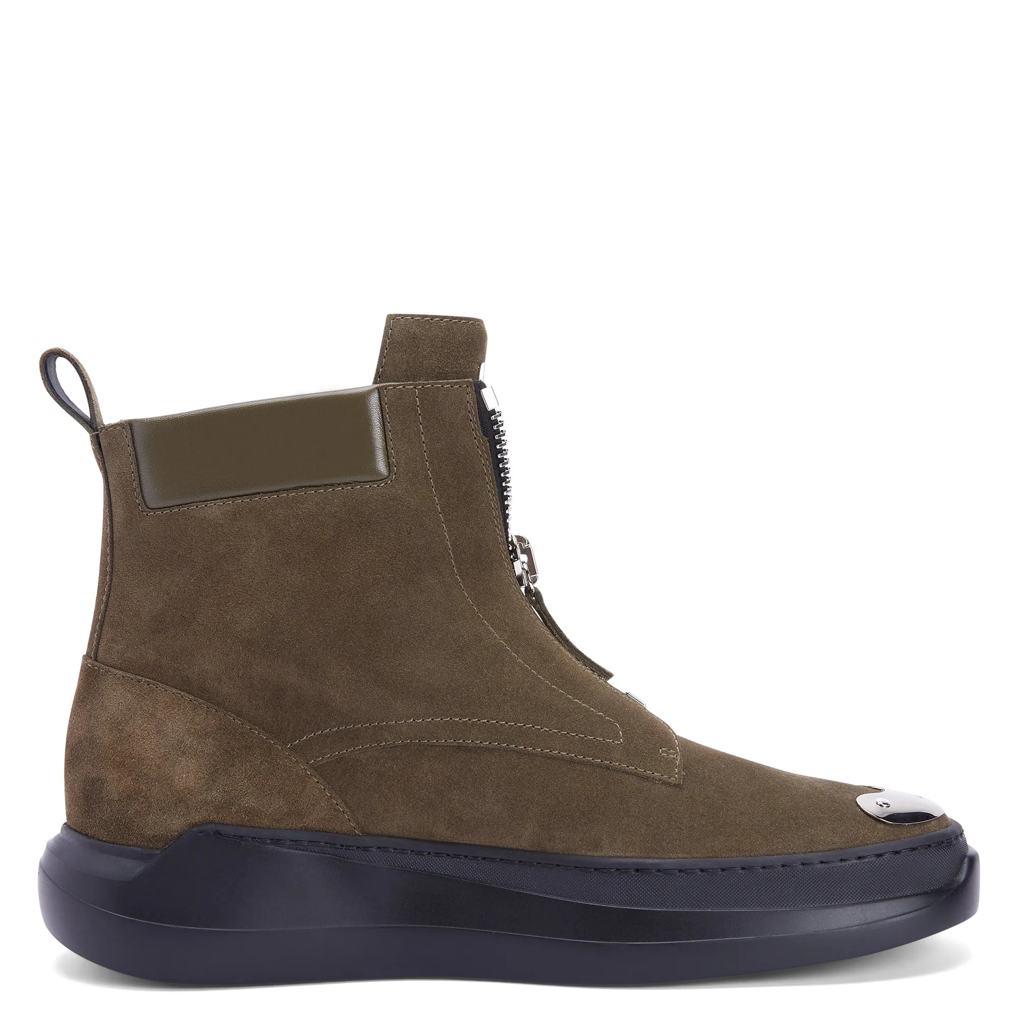 Feather Light Backcountry Camper Flexible Frame River Crossing Giuseppe Zanotti Denoel Zip