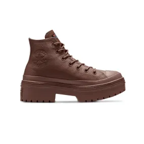 Converse - Women's Chuck Taylor All Star Lugged Heel High Top Shoes (A11547C) Airflow Ventilation