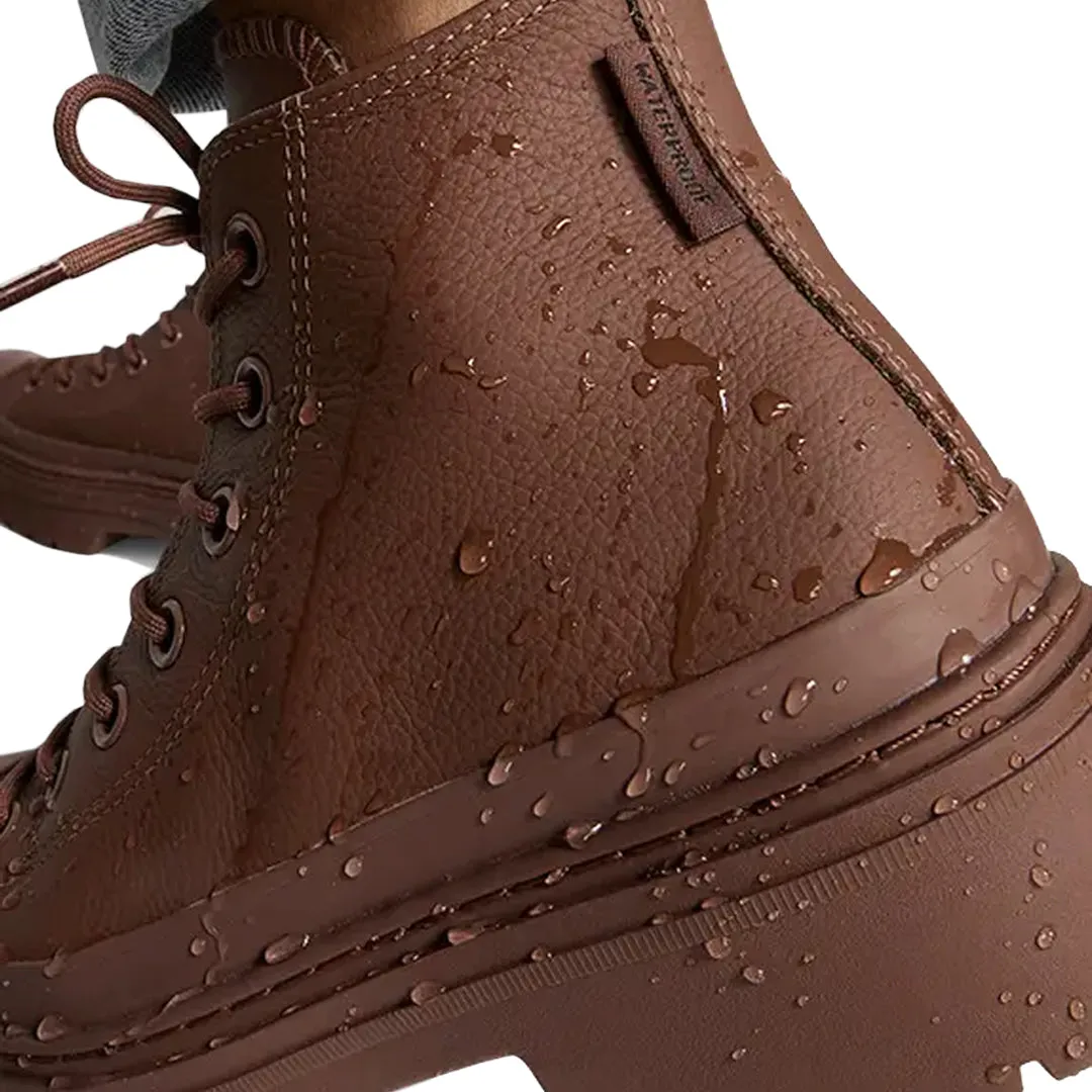 Converse - Women's Chuck Taylor All Star Lugged Heel High Top Shoes (A11547C) urban walks Relax Feel