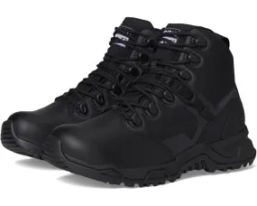fashionable footwear Original S.W.A.T. Alpha Fury 6 176501 Boots Men's US 11 Black Waterproof ZPO3692