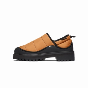 Timberland x Humberto Future73 Lug Cupsole Slip-On Shoes Supportive Boots