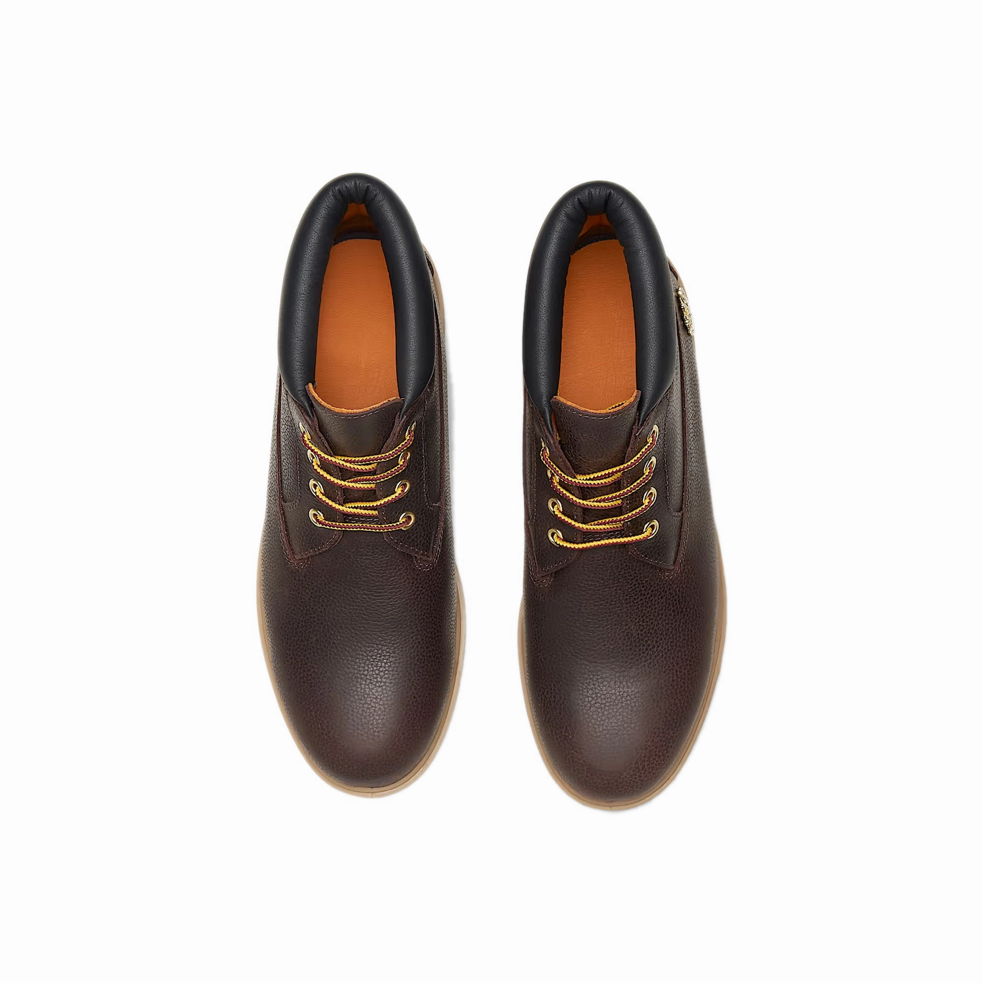 Timberland Mens TBL 1973 Newman Mid Lace Up Waterproof Boot Comfort Footwear Support Line