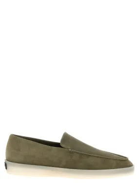 'Loafer' Loafers Airy Comfort Instant Travel Fit